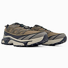 Чоловічі кросівки Саломон Salomon XT-6 Expanse GTX Brown Beige ALL18966, фото 4