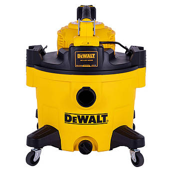 Пилосос мережевий DeWALT DXV234P