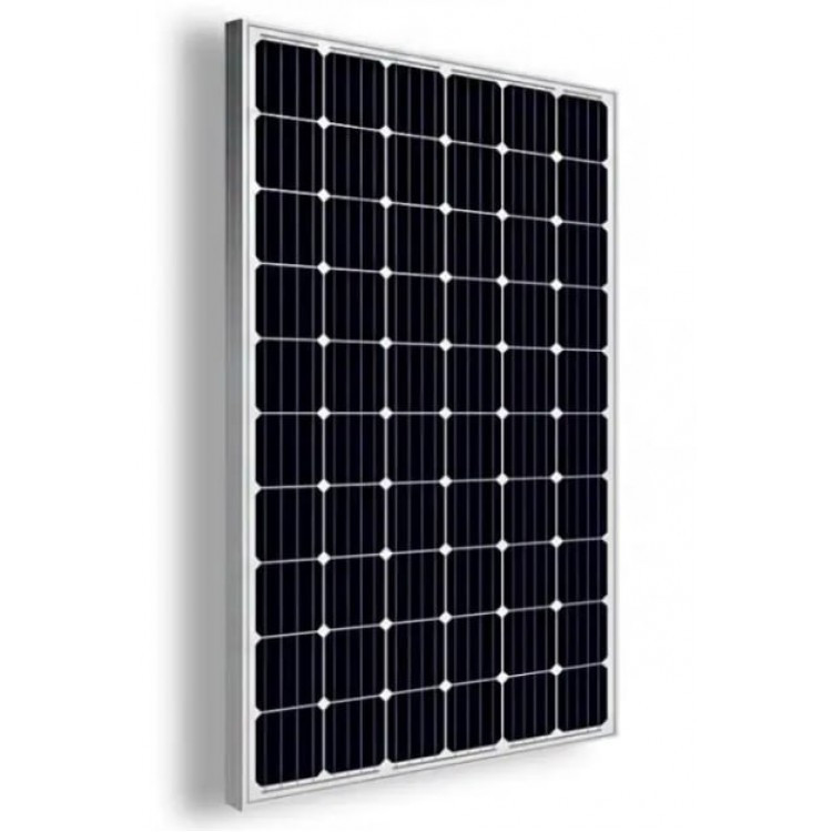 Сонячна панель 18V 100 W (N-51) (5)