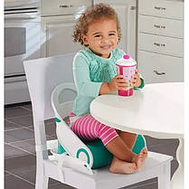 Переносний Стільчик для годування Childing Seat, фото 3