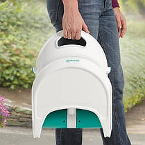 Переносний Стільчик для годування Childing Seat, фото 4