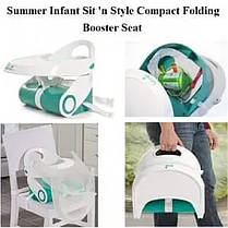 Переносний Стільчик для годування Childing Seat, фото 5