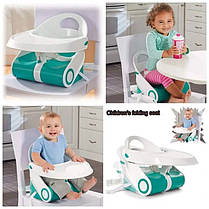 Переносний Стільчик для годування Childing Seat, фото 6