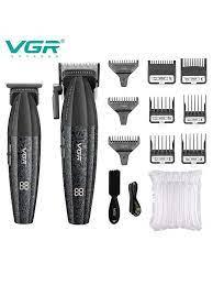 Машинка для стриження VGR V 640 (20)