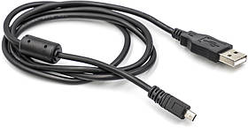 КАБЕЛІ ДЛЯ ФОТО/ВІДЕО ТЕХНІКИ