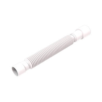 З'єднання гнучке для кухонного миття Ø40x40/50мм 800мм TAU (9842839)