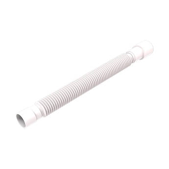 З'єднання гнучке для кухонного миття Ø40x40/50мм 1200мм TAU (9842838)