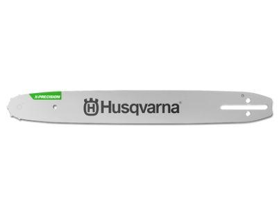 Шина Husqvarna X-PRECISION 10"; .325" mini; 1.1 мм, SM, 46 DL