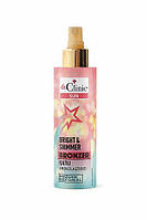 Бронзер dr.Clinic для тіла Bright & Shimmer Bronzer , 150 мл