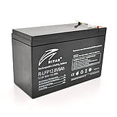 Акумуляторна батарея Ritar LiFePO4 12,8V 9Ah (115,2Wh) BMS4.5A@4S (150 x 65 x 95 (100), 0,98kg Q10