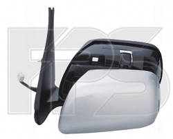 Дзеркало ліве SUZUKI GRAND VITARA 12-14