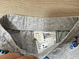 H&M  Шорти для хлопчика 12-18 місяців 86 см, фото 5