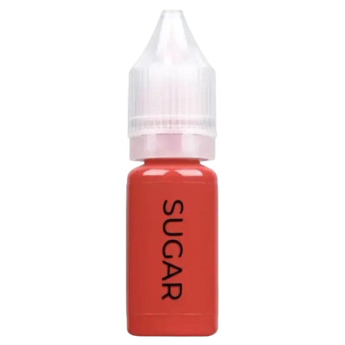 Пігмент Nude Blush Lips Sugar для перманентного макіяжу, 10 мл