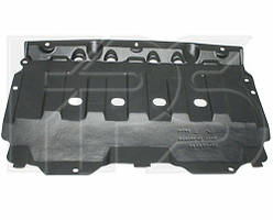 Захист двигуна SUZUKI GRAND VITARA 12-14