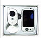 Відеоняня Baby Monitor з 3.2-дюймовим екраном Відеоняня 303B, фото 3