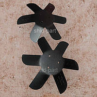 Диск Horsch Pronto 460 мм. 3 отв.