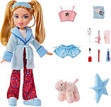 Лялька Братц Хлоя Піжамна вечірка Bratz Slumber Party Cloe Fashion, фото 2