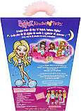Лялька Братц Хлоя Піжамна вечірка Bratz Slumber Party Cloe Fashion, фото 7