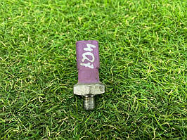 Датчик тиску оливи AUDI Q7 4L 3.0 TFSI CTWB 2014 (б/у)