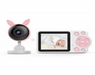 Відеоняня Baby Monitor з 2.8-дюймовим екраном Відеоняня C3B