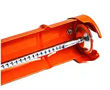 Пістолет для герметика каркасний, фото 2