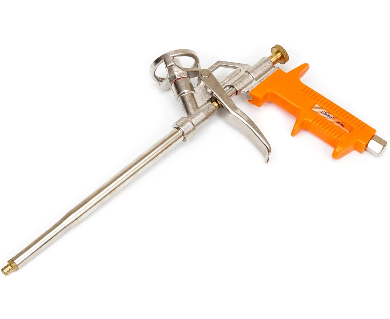 Пістолет для піни "Стандарт", фото 1