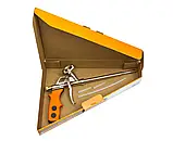 Пістолет для піни (26-012), фото 3