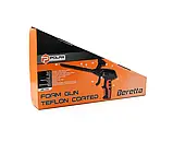 Пістолет для піни Beretta з тефлоновим покриттям, фото 4