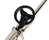 Пістолет для піни з тефлоновим покриттям адаптора, фото 5