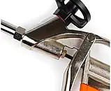 Пістолет для піни з тефлоновим покриттям адаптора, фото 6