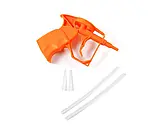 Пістолет для піни монтажної міні (26-014), фото 3