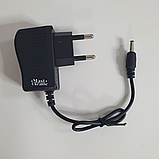 Універсальний налобний ліхтарик з трьома світлодіодами та регульованим нахилом RJ-3000, фото 8