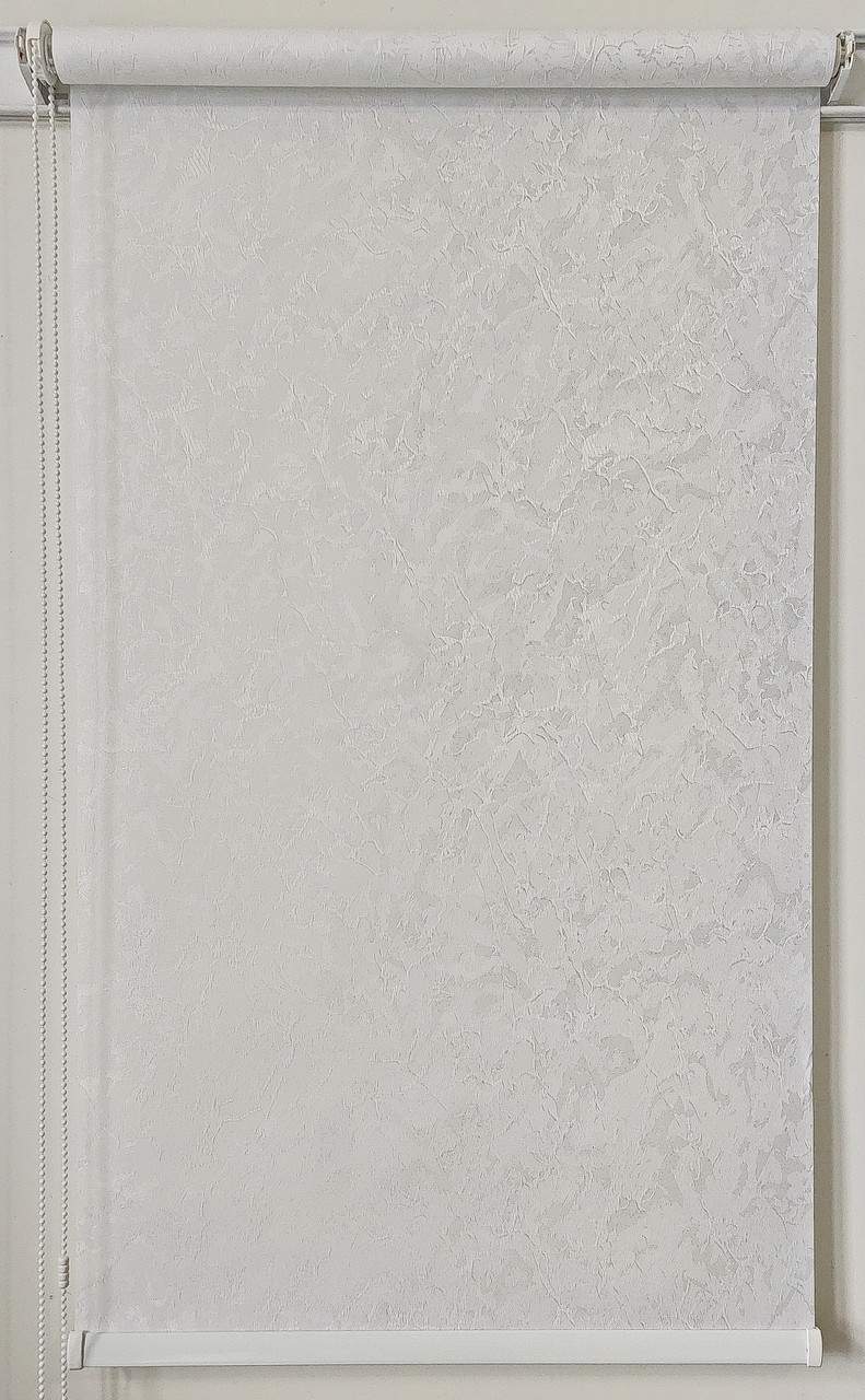 Рулонна штора Miracle Білий 325*1500