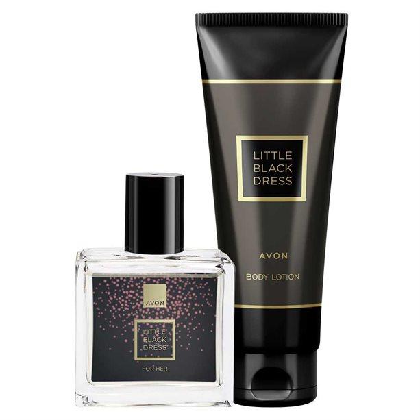 Набір Little Black Dress