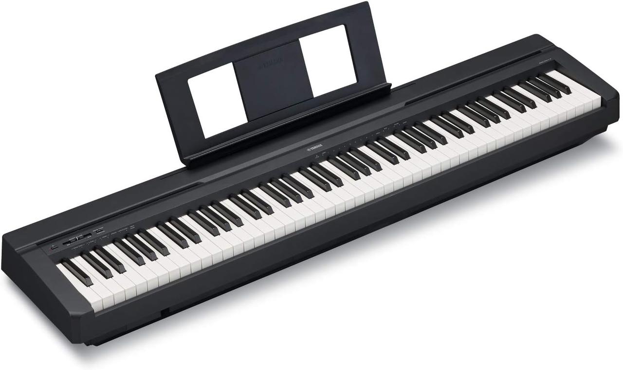 Цифрове піаніно Yamaha P-45