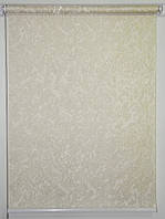 Рулонні штори Miracle Молоко