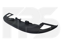 Захист бампера DODGE CALIBER 06-11