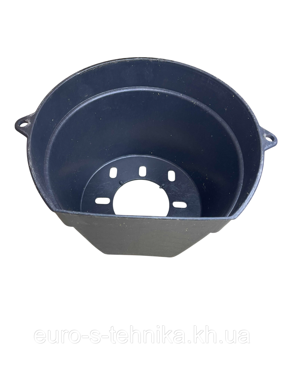 Защита карданного вала на польскую роторную косилку WIRAX Z