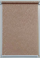 Рулонна штора Miracle Какао