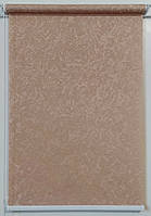 Рулонні штори Miracle Какао