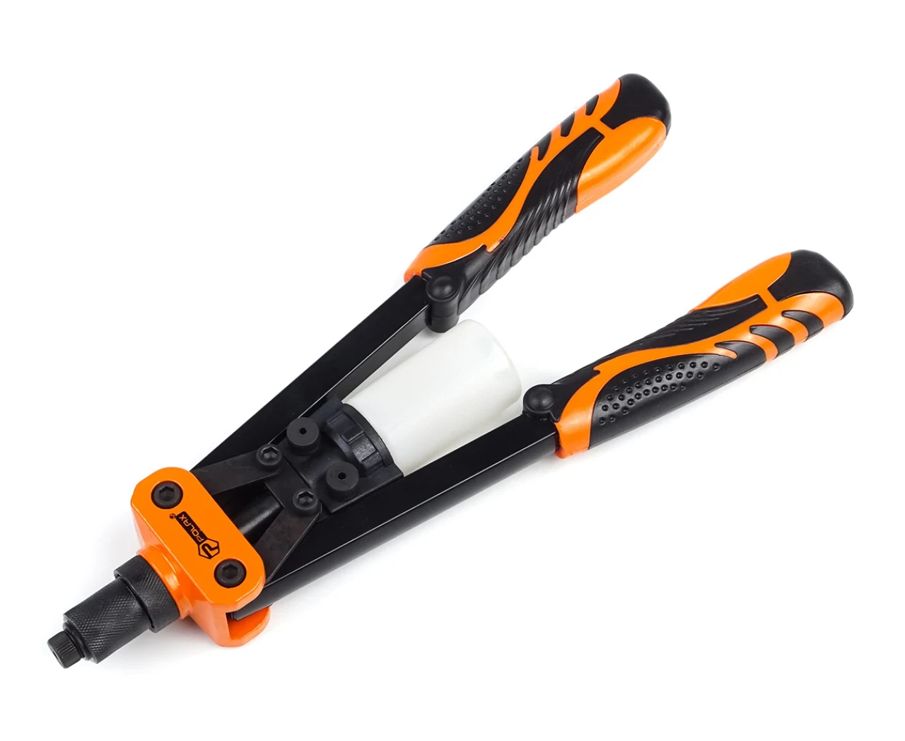 Заклепочник важільний 330 мм, фото 1