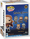 Funko Pop! Animation: Black Clover - Fuegoleon Фанко поп Чорна Конюшина Фуеголеон, фото 4