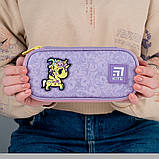 Пенал Kite tokidoki 21x8.5x4.5 см (TK24-662), фото 6