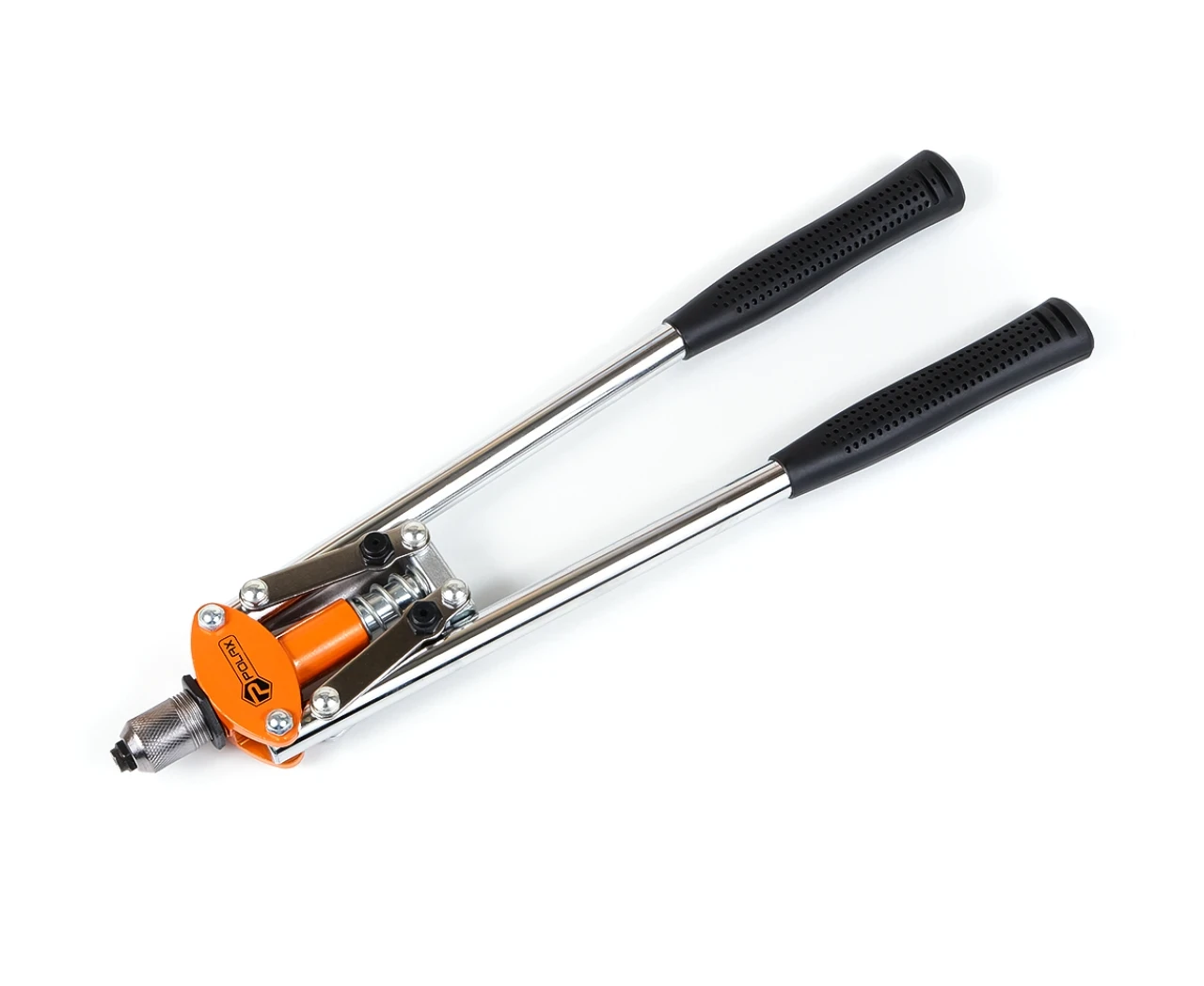 Заклепочник з двома ручками 430mm, 3.2-4.8mm, фото 1