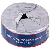 Стрічка антикорозійна H-50mm, L-10m