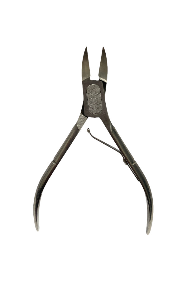 Кусачки RX для обрізання нігтів, посилені, для манікюру та педикюру, фото 1