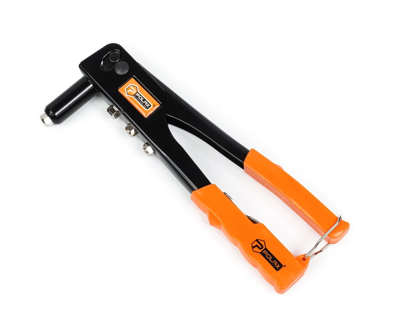 Пістолет для заклепок 2.4 - 4.8 мм, "Стандарт", фото 1