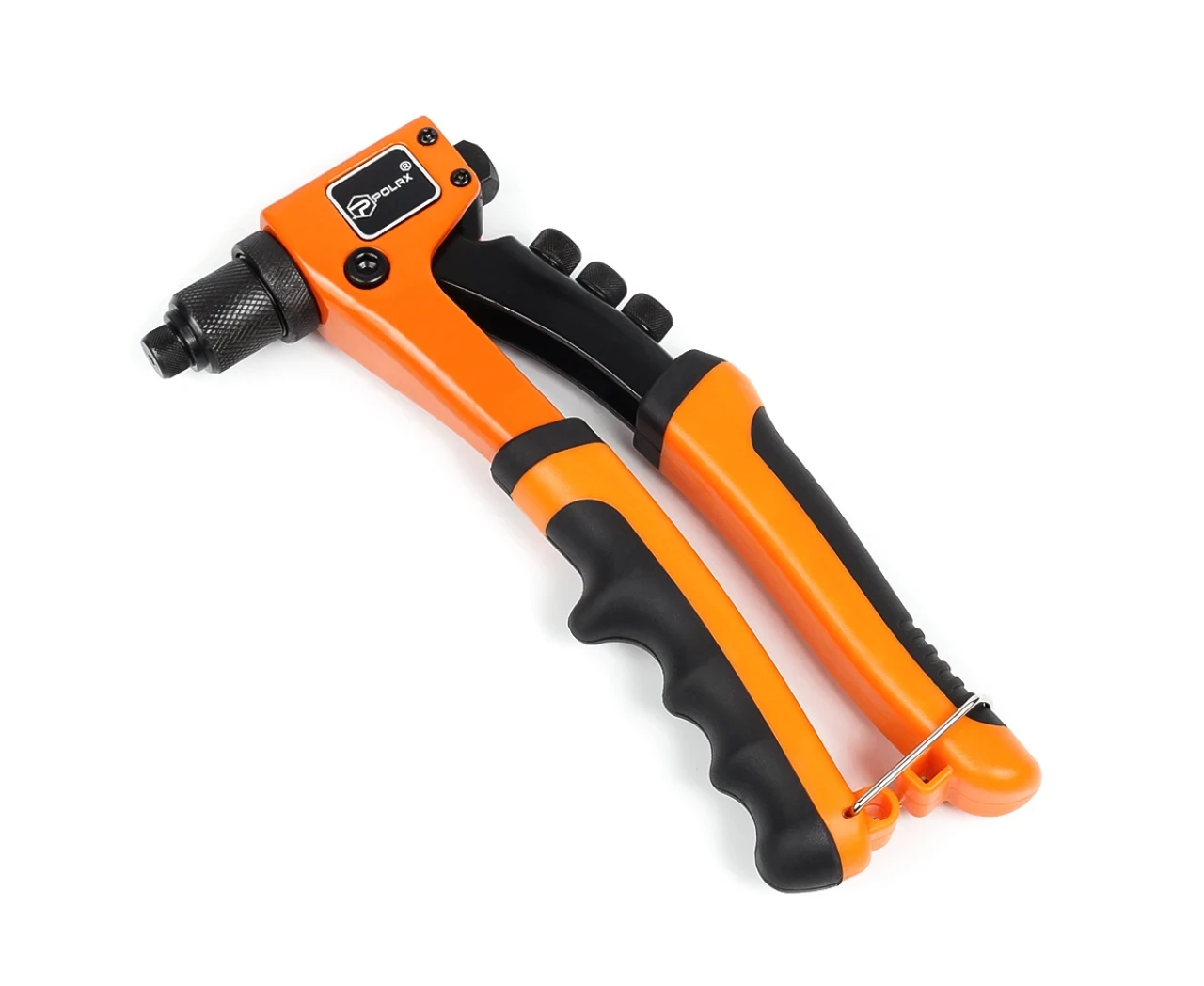 Пістолет для заклепок Profi 8,5"" 215 мм, фото 1