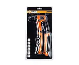 Пістолет для заклепок Profi 8,5"" 215 мм, фото 4