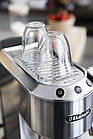 Ріжкова кавоварка еспресо Delonghi EC 685.M, фото 7